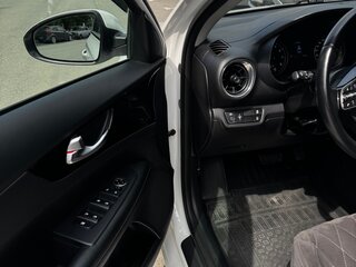 2021 Kia Cerato IV, белый, 2100000 рублей, вид 5