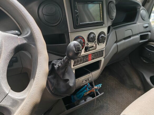 2011 Iveco Daily, белый, 1200000 рублей - вид 5
