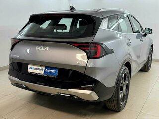 2026 Kia Sportage V Рестайлинг, серый, 4850000 рублей, вид 4
