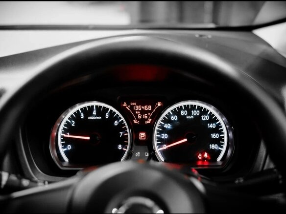 2020 Nissan Note II Рестайлинг, белый, 950000 рублей - вид 11