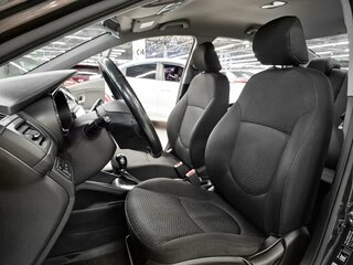 2016 Kia Rio III Рестайлинг, коричневый, 1220000 рублей, вид 5