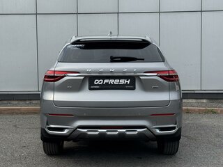 2021 Haval F7 I, серый, 1819999 рублей, вид 4