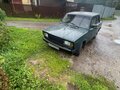2006 Lada (ВАЗ) 2107, зелёный, 80000 рублей - вид 1