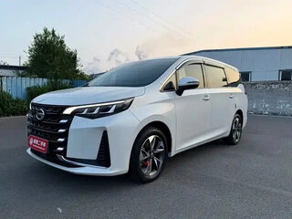 2022 GAC Trumpchi M6 Pro, белый, 1650003 рублей, вид 1