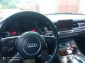 2004 Audi A8 II (D3), серебристый, 700000 рублей - вид 7