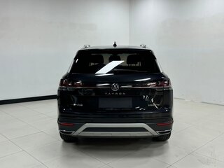 2023 Volkswagen Tayron I Рестайлинг, чёрный, 2655000 рублей, вид 4