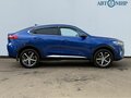 2020 Haval F7x I, синий, 1590000 рублей - вид 3