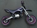 2024 BSE PH 125, розовый, 95000 рублей