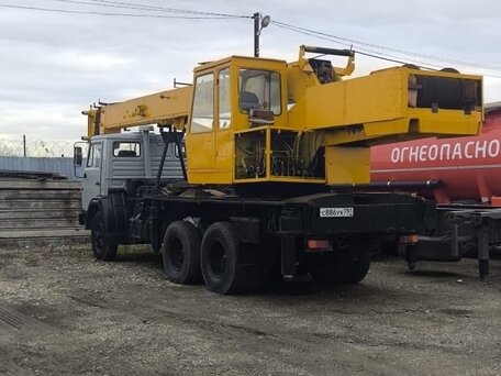 1992 КамАЗ 53215, 1260000 рублей, вид 3