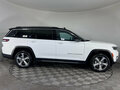 2022 Jeep Grand Cherokee V (WL), белый, 6290000 рублей - вид 3
