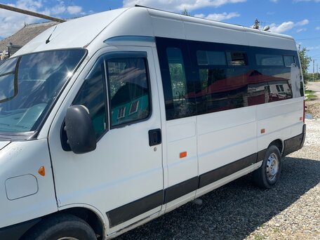 2011 Fiat Professional Ducato, белый, 720000 рублей, вид 3