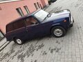 2011 Lada (ВАЗ) 2104, синий, 120000 рублей - вид 1