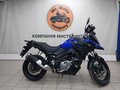 2020 Suzuki V-Strom DL 650, синий, 749000 рублей