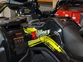 2026 Loncin XWolf 700, чёрный, 859000 рублей - вид 7