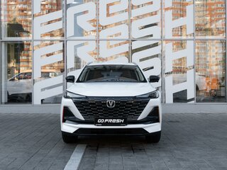 2024 Changan CS55 Plus II, белый, 2148000 рублей, вид 3