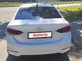 2017 Hyundai Solaris II, белый, 1320000 рублей - вид 2