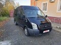 2013 Ford Transit, чёрный, 1950000 рублей - вид 1