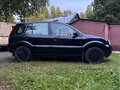 2007 Ford Fusion I Рестайлинг, чёрный, 390000 рублей - вид 3