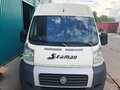 2014 Fiat Professional Ducato, белый, 950000 рублей