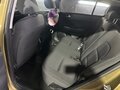 2016 Kia Sportage IV, зелёный, 1670000 рублей - вид 11