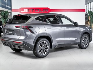 2026 Jetour Dashing I, серый, 2999601 рублей, вид 4
