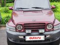 2009 ТагАЗ Tager, пурпурный, 430000 рублей