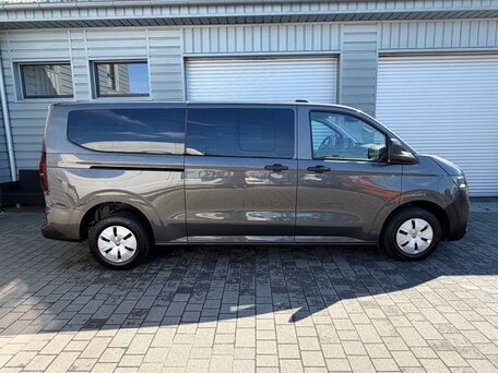 2025 Volkswagen Caravelle Long T7, серый, 4950000 рублей, вид 2