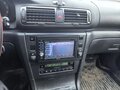 2002 Skoda Superb I, чёрный, 435000 рублей - вид 7
