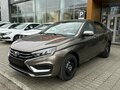 2026 Lada (ВАЗ) Vesta I Рестайлинг (NG), коричневый, 1601000 рублей