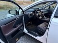 2019 Lexus RX 300 IV, белый, 5400000 рублей - вид 9