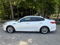 2017 Kia Optima IV, белый, 1450000 рублей - вид 8