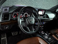 2018 Audi Q5 II (FY), белый, 3250000 рублей - вид 11