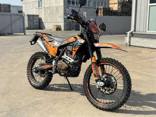 Regulmoto TE PR