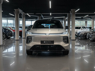 2026 Changan Qiyuan Q07 31.7 kWh, серый, 4250000 рублей, вид 3