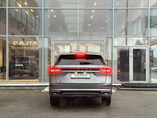 2024 Jaecoo J8, серый, 2700000 рублей, вид 5