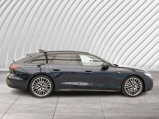 2025 Audi A6 VI (C9), синий, 7890000 рублей, вид 3