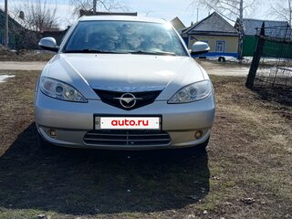 2011 Haima 3, серебристый, 390000 рублей, вид 3
