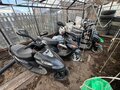 2005 Honda Dio, чёрный, 35000 рублей - вид 2