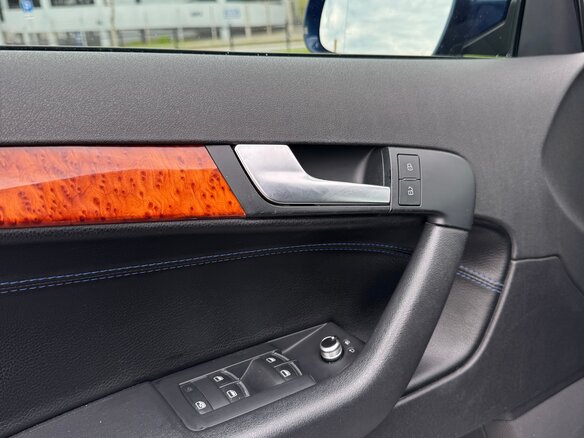 2012 Audi A3 II (8P) Рестайлинг 2, синий, 980000 рублей - вид 16