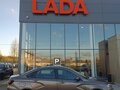 2026 Lada (ВАЗ) Vesta I Рестайлинг (NG), коричневый, 1835900 рублей - вид 4