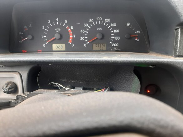 2010 Lada (ВАЗ) 2114, чёрный, 45000 рублей - вид 3