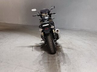 2016 Kawasaki ZRX 1200, чёрный, 1081000 рублей, вид 4
