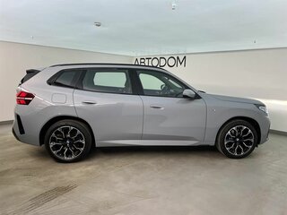 2025 BMW X3 Long 30L xDrive IV (G45/G48), серый, 7880000 рублей, вид 5