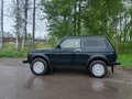 2011 Lada (ВАЗ) 2121 (4x4) I Рестайлинг, зелёный, 420000 рублей - вид 7