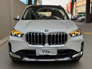2023 BMW X1 Long 20Li sDrive III (U11/U12), белый, 3270000 рублей, вид 1