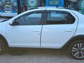 2019 Renault Logan Stepway II Рестайлинг, белый, 820000 рублей - вид 4