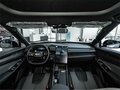 2026 Geely Cityray, серебристый, 3259990 рублей - вид 11
