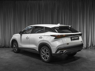 2024 Omoda C5 I, белый, 1699000 рублей, вид 2