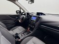 2021 Subaru Forester V Рестайлинг, чёрный - вид 10