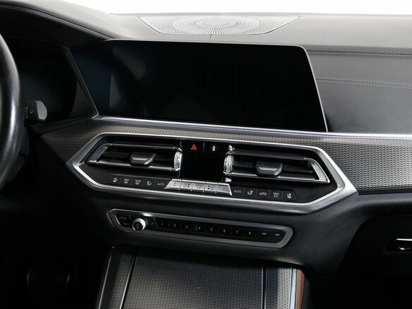 2020 BMW X5 40d IV (G05/G18), белый, 6970000 рублей - вид 24